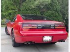 Thumbnail Photo 4 for 1990 Nissan 300ZX 2+2 Hatchback